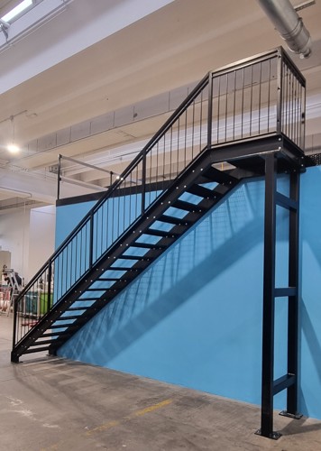 Scala installata